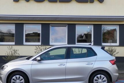 Skoda Fabia 42.400 km 17.450 &euro; Bonn 53119