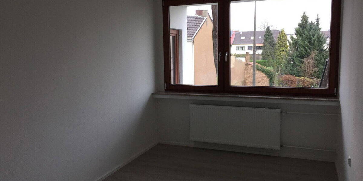 Etagenwohnung Bonn Pützchen - 2 Zimmer, 47 m&sup2;, 218.000&euro; | Angebot:26203901