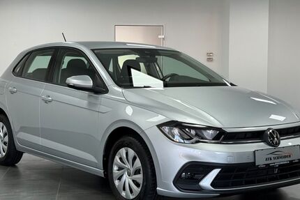VW Polo 9.600 km 16.590 &euro; Wesseling 50389