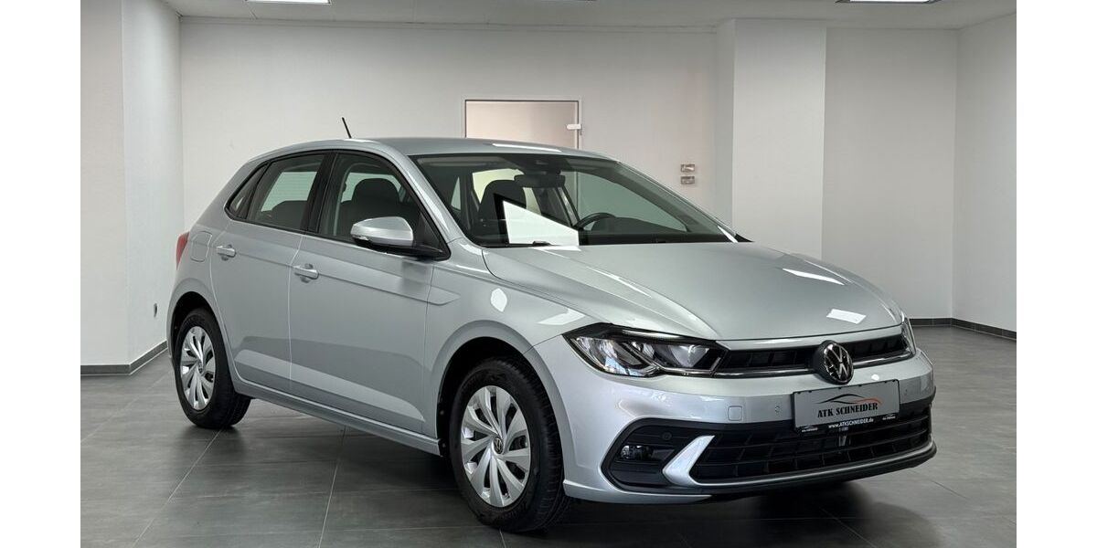 VW Polo 9.600 km 16.590 &euro; Wesseling 50389