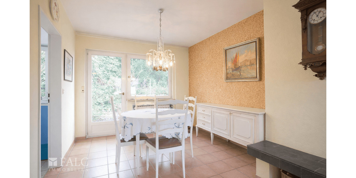 Einfamilienhaus Odenthal Glöbusch - 6 Zimmer, 124 m&sup2;, 350.000&euro; | Angebot:25177241