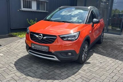 Opel Crossland (X) 84.212 km 8.885 &euro; Monheim 40789