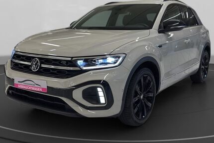 VW T-Roc 14.162 km 23.490 &euro; Bonn 53119