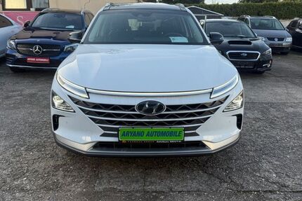 Hyundai NEXO 23.000 km 14.999 € Bonn 53123