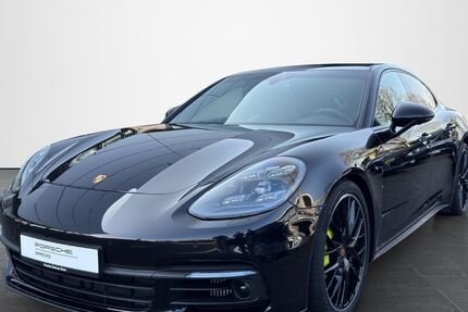 Porsche Panamera 27.410 km 74.950 &euro; Bonn 53119