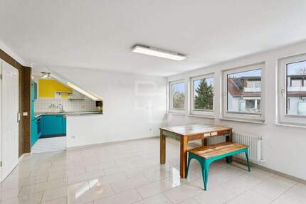 Wohnung Köln Urbach - 3 Zimmer, 66 m&sup2;, 230.000&euro; | Angebot:24974027