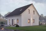 Einfamilienhaus Bergheim Büsdorf - 6 Zimmer, 133 m&sup2;, 454.498&euro; | Angebot:26787901
