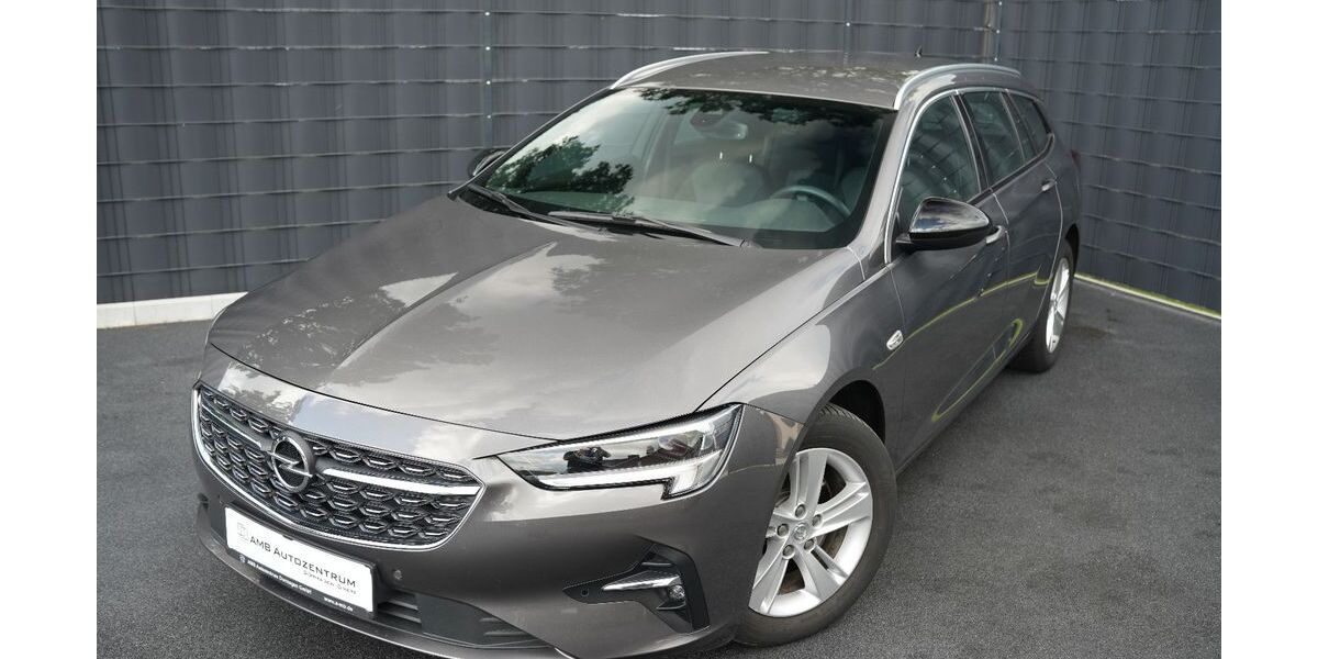 Opel Insignia 64.332 km 20.399 &euro; Dormagen 41539