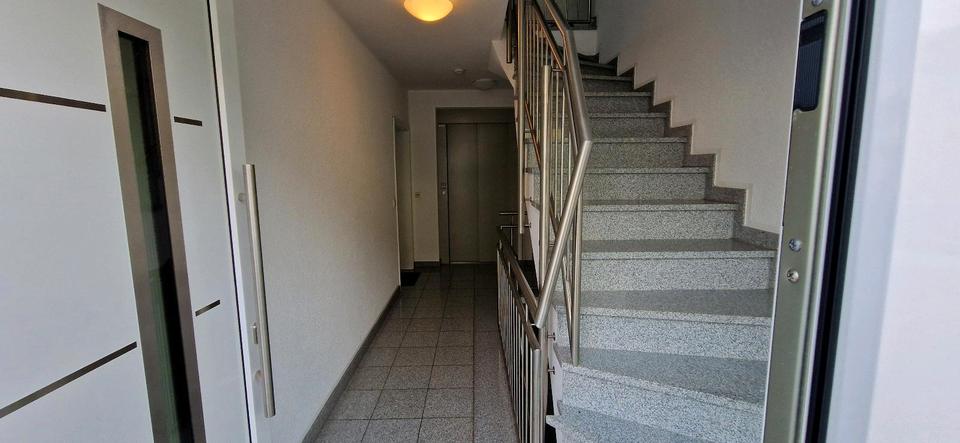 Erdgeschoßwohnung Lohmar - 3 Zimmer, 88 m&sup2;, 419.000&euro; | Angebot:24867578