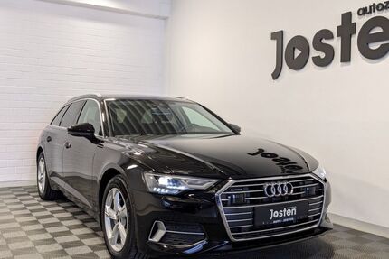 Audi A6 18.692 km 35.450 &euro; Monheim 40789