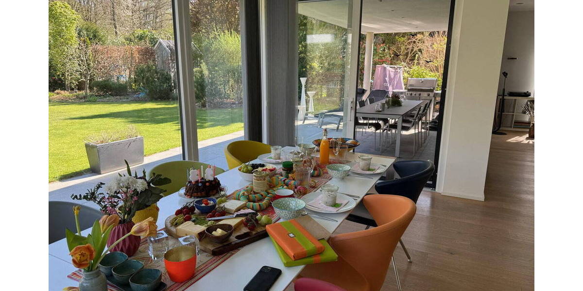 Einfamilienhaus Dormagen Delhoven - 6 Zimmer, 227 m&sup2;, 1.495.000&euro; | Angebot:26424378