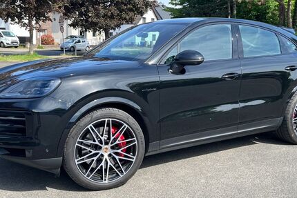 Porsche Cayenne 23.000 km 106.200 &euro; Erftstadt 50374