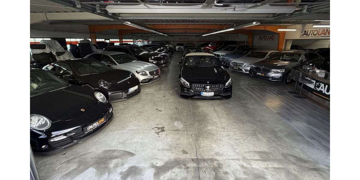 Ford Edge 165.000 km 16.500 &euro; Troisdorf 53842