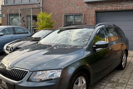 Skoda Octavia 144.000 km 9.999 &euro; Solingen 42651