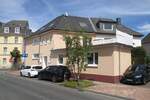 GROSSZÜGIGE 4-Zimmerwohnung IN EINEM HAUS MIT DEM CHARME DER 30-ER JAHRE