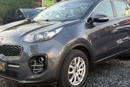 Kia Sportage 120.000 km 11.990 &euro; Bergisch Gladbach 51469