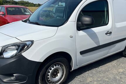 Mercedes-Benz Citan 121.215 km 8.850 € Bergheim 50127