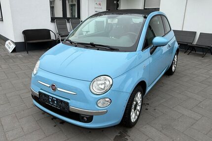 Fiat 500 104.101 km 5.980 &euro; Hürth bei Köln 50354