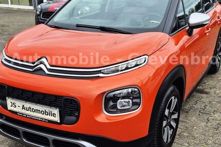 Citroen C3 Aircross 55.500 km 12.500 € Grevenbroich 41515