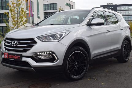 Hyundai SANTA FE 59.000 km 17.499 € Köln (Ostheim) 51107