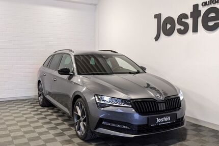 Skoda Superb 57.560 km 33.990 &euro; Monheim am Rhein 40789
