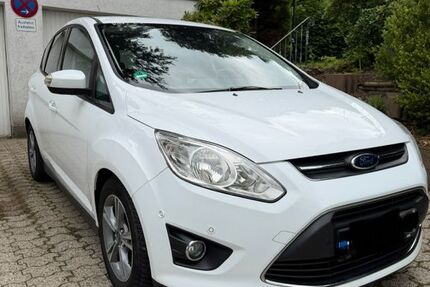 Ford C-Max 96.600 km 6.900 &euro; Wermelskirchen 42929