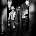 Darkened Nocturn Slaughtercult + Guests