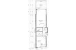 Terrassenwohnung Köln Weidenpesch - 2 Zimmer, 60 m&sup2;, 1.365&euro; | Angebot:26417644