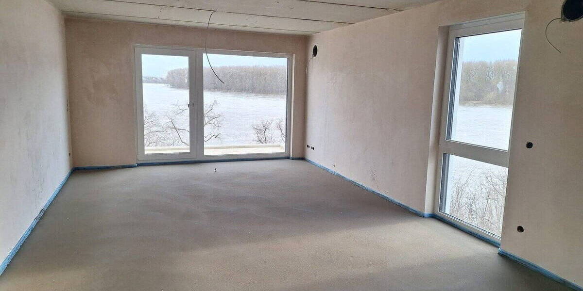 Etagenwohnung Köln Porz Ensen Ensen - 2 Zimmer, 73 m&sup2;, 1.400&euro; | Angebot:26113716