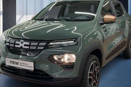 Dacia Spring 8.915 km 14.920 &euro; Sankt Augustin 53757