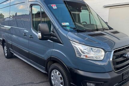 Ford Transit 112.000 km 9.250 &euro; Köln 51149