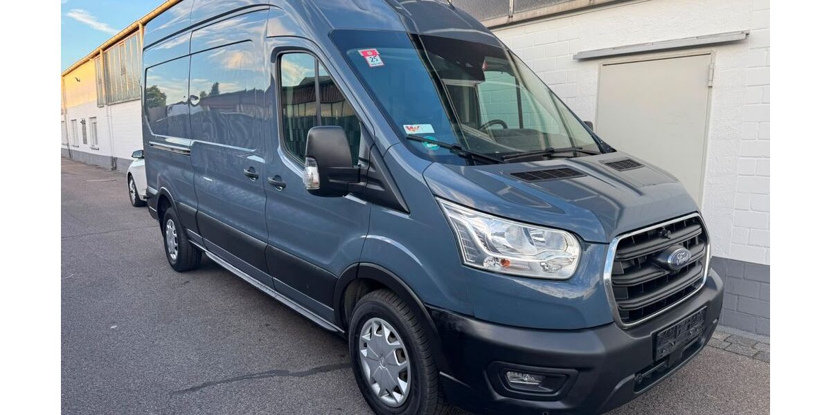 Ford Transit 112.000 km 9.250 &euro; Köln 51149