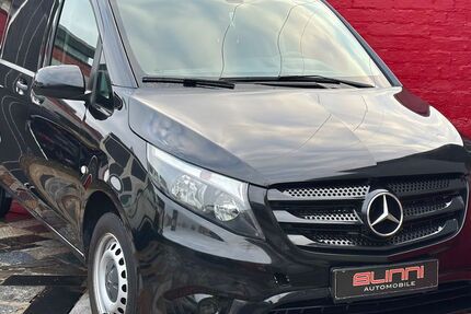 Mercedes-Benz Vito 229.000 km 12.999 &euro; Leverkusen 51373