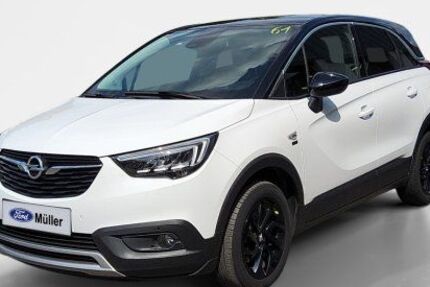 Opel Crossland (X) 60.892 km 12.950 &euro; Bergisch Gladbach 51427