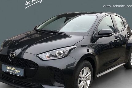 Mazda 2 Hybrid