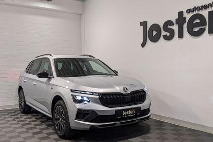 Skoda Kamiq 15.235 km 25.490 &euro; Monheim 40789