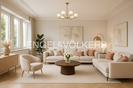 Wohnung zum Kaufen in Köln 890.000 € 206 m² 6 zimmer