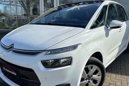 Citroen C4 Picasso 116.000 km 8.890 &euro; Bergheim Zieverich (bei Köln) 50126
