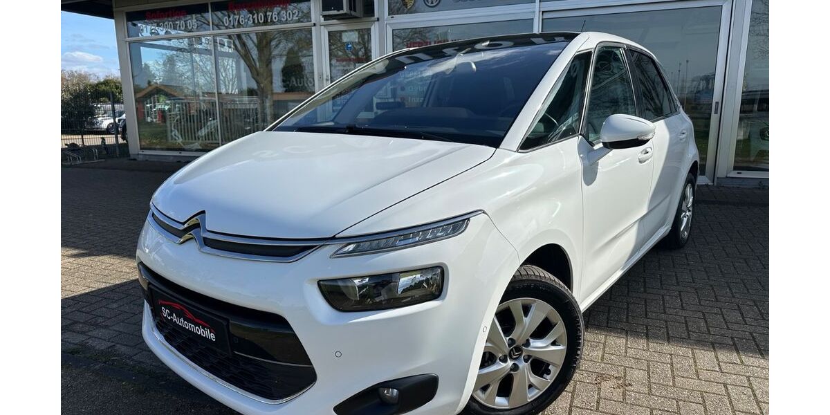 Citroen C4 Picasso 116.000 km 8.890 &euro; Bergheim Zieverich (bei Köln) 50126