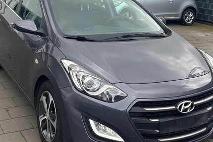 Hyundai i30 223.000 km 3.950 &euro; Bergheim (bei Köln) 50129