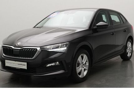 Skoda Scala 67.531 km 14.980 &euro; Leverkusen 51379