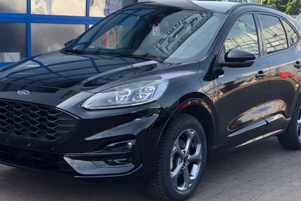 Ford Kuga 55.930 km 22.900 &euro; Frechen 50226