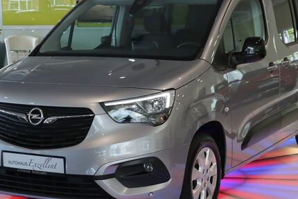 Opel Combo Life 63.000 km 17.950 &euro; Troisdorf (Köln/Bonn) 53842