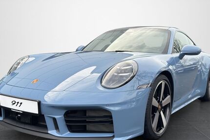 Porsche 992 8.000 km 187.911 &euro; Bonn 53119