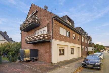 Wohnung Dormagen / Rheinfeld Rheinfeld - 3 Zimmer, 92 m&sup2;, 329.000&euro; | Angebot:27732840