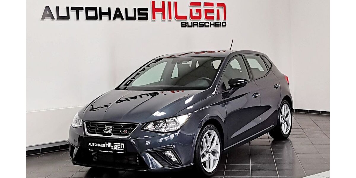 Seat Ibiza 98.216 km 13.950 &euro; Burscheid 51399