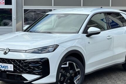 VW T-Roc 2.000 km 37.950 &euro; Hennef-Uckerath 53773