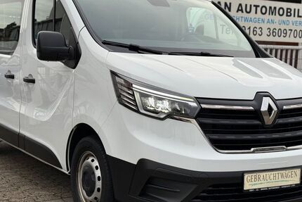 Renault Trafic 80.000 km 20.490 € Dormagen 41539