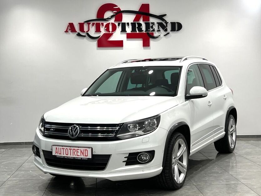 Tiguan