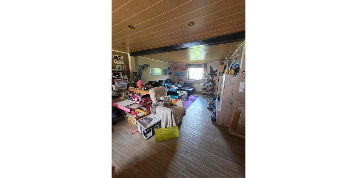 Einfamilienhaus Köln Mülheim - 4 Zimmer, 91 m&sup2;, 515.000&euro; | Angebot:26533285
